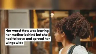 Journey of a girl | English Poem | Poetry - By Gurpalak kaur