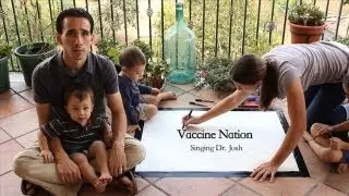Vaccine Nation - The Singing Pediatrician (a polite response to vaccine skeptics)
