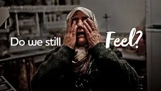 Do We Still Feel? | Ramadan 2021 | Islamic Relief UK