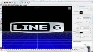 Maya Metallic Chrome Shader Tutorial by Stuart Christensen