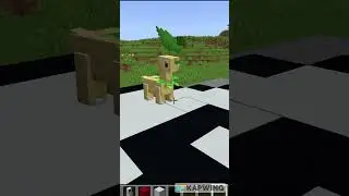 Chikorita To Meganium In Cobblemon 