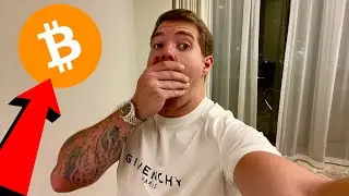 OMG!!!! BITCOIN WENT LAST TIME OVER 600% UP WHEN THIS HAPPEND!!!!