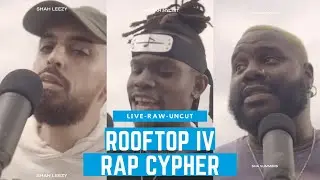 World Emcee | Shah Leezy, Nenjah Nycist, Sha Summers | prod. Sum Total