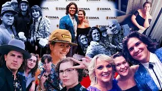 IBMA World Of Bluegrass Conference and Award Show