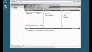 Multiple Sites Multiple Ports in IIS 7