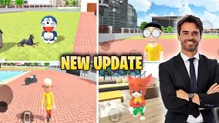 🚨How To Add New Characters 🤯 in Indian Theft Auto! | Hidden Menu Features Revealed 🔥