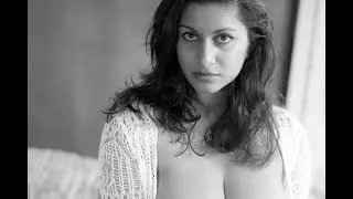 I Interview Devi The Model!