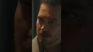 Eşref, Dinçer'e Kafa Attı | Eşref Rüya 18. Bölüm (SON SAHNE) 