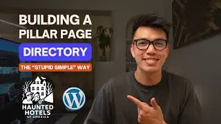 This is the Simplest Way to Build a Directory (And How I Built my First $2k/month Directory)