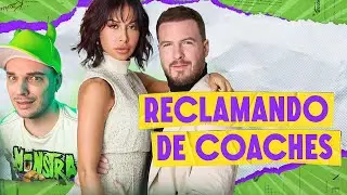COACHS: Enganação e Trambique | Para Tudo - Lorelay Fox
