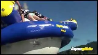 Aquaglide Platinum Rockit