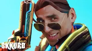 Akshay Kumar but Valorant