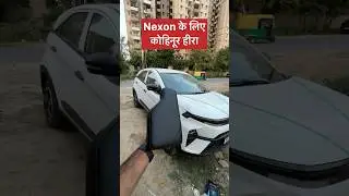 Tata Nexon Armrest | Best Quality Armrest For Tata Nexon 
