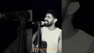 Paradise Rootz - Lomani Au (Acoustic Preview)