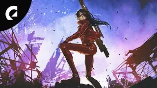 Gaming Rap Music | Hip-Hop & Trap Music For Gaming (1 Hour)