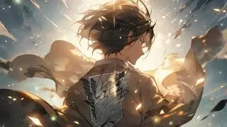 【綜漫AMV】為你而戰 // Die for You