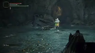 Elden Ring Oh Shit Oh Fuck