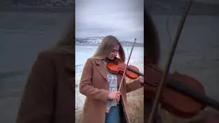 Eminem – Mockingbird (violin cover)🥰 #shorts #скрипка #violin