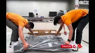 Xiaomi Smart Treadmill