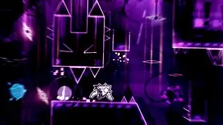 NYUTOPIA 63-100% (Extreme Demon by Tornabro)