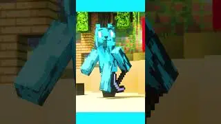 ♪ LUCZEK - MINECRAFT ⛏️ feat. PIMPEK ------- CAŁA PIOSENKA JUŻ JEST!
