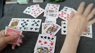 На ♣️Крестового короля! ‼️
