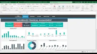 Financial Control in Excel