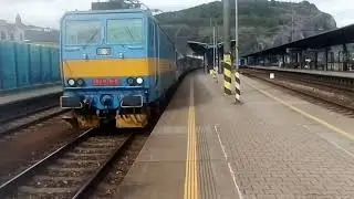 13.6.2020 Šoceni Ústí nad Labem a Neštěmice