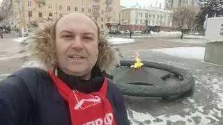 С ДНЁМ СОВЕТСКОЙ АРМИИ И ВОЕННО-МОРСКОГО ФЛОТА!