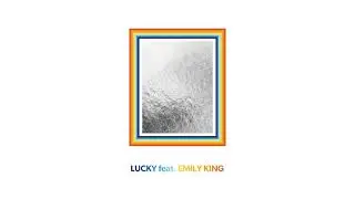 Jason Mraz - Lucky (feat. Emily King) [Audio]