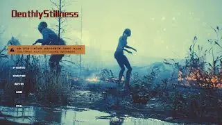 Deathly stillness 3-day production demonstration