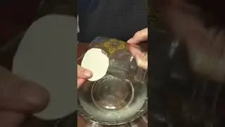 Como colocar Calcos Vitrificables
