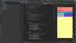 Session 14 - Introduction to Nested Layout
