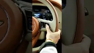 Bentley Bentayga Azure Immersive ASMR Experience    