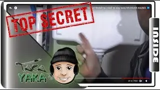 ⏩ Electrical tip to avoid getting burglarized by Toni!