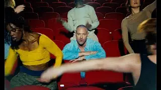 Will Young - Falling Deep (Official Video)