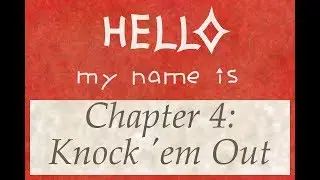 Nameless Game Session 04