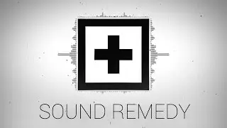 Sound Remedy - Leaving You - After Effects Audio Visualization