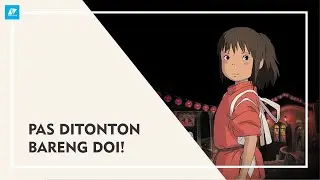 4 Rekomendasi Anime Ghibli (Part 2) - #NikoFour