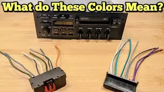 Test Your Speaker Wires and Fix Your Crappy Sounding Ford Foxbody Mustang