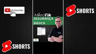Dica de segurança MikroTik - Desabilitando IP SERVICES  