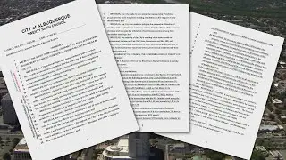 Albuquerque councilors propose limits on short-term rentals, addressing food truck permit fees