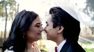 Angela & Josue Highlight