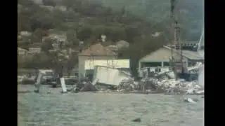 Zemljotres 15 April 1979