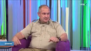 Visoke temmperature utiču na riblji svet u rekama