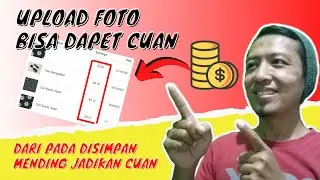 Jualan Foto Di Shutterstock Dapat Dollar
