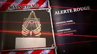 FB COVERS - Alerte Rouge