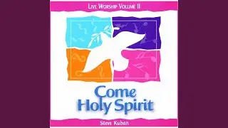 Spirit Move (Live)
