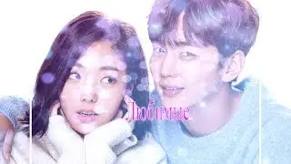 Dorama клип о любви || Снова рядом я и ты