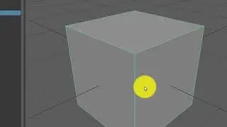 Your First Project In Maya : Only For Beginners!